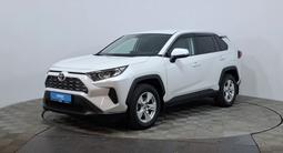 Toyota RAV4 2020 годаүшін14 350 000 тг. в Астана