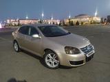 Volkswagen Jetta 2007 года за 2 500 000 тг. в Талдыкорган – фото 4