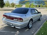 Nissan Maxima 1999 года за 2 850 000 тг. в Алматы – фото 3