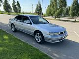 Nissan Maxima 1999 года за 2 850 000 тг. в Алматы – фото 5