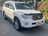 Toyota Land Cruiser 2007 года за 15 200 000 тг. в Алматы – фото 2