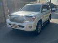 Toyota Land Cruiser 2007 года за 15 000 000 тг. в Алматы – фото 3