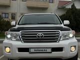 Toyota Land Cruiser 2014 годаfor22 000 000 тг. в Актау – фото 3