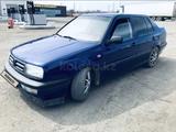 Volkswagen Vento 1993 года за 1 350 000 тг. в Уральск – фото 3