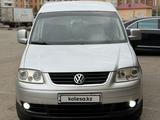 Volkswagen Caddy 2009 годаүшін5 000 000 тг. в Астана – фото 3