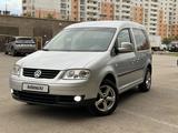 Volkswagen Caddy 2009 годаүшін5 000 000 тг. в Астана