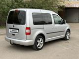 Volkswagen Caddy 2009 года за 5 000 000 тг. в Астана – фото 4