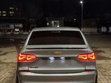 Chevrolet Monza 2024 годаүшін7 500 000 тг. в Астана – фото 3