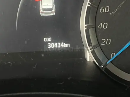 Toyota Highlander 2022 года за 25 500 000 тг. в Алматы – фото 3