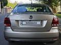 Volkswagen Polo 2016 года за 5 300 000 тг. в Алматы – фото 6