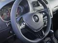 Volkswagen Polo 2016 года за 5 300 000 тг. в Алматы – фото 9