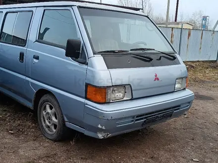 Mitsubishi L300 1990 года за 500 000 тг. в Макинск