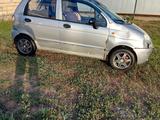 Daewoo Matiz 2007 годаүшін850 000 тг. в Уральск – фото 3