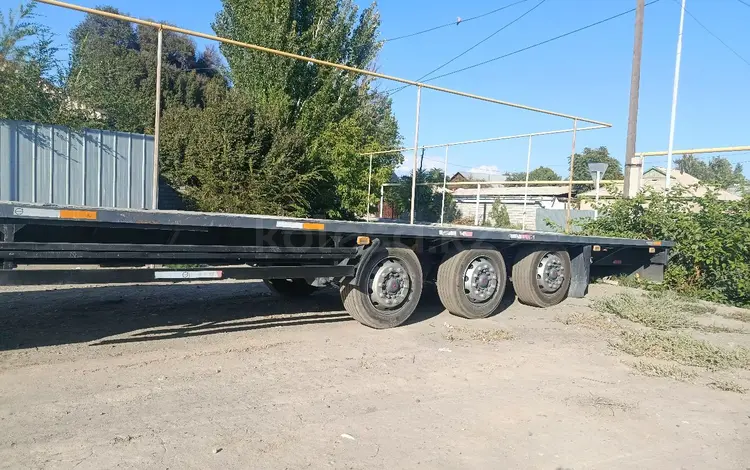 Schmitz 1998 годаүшін4 700 000 тг. в Жаркент