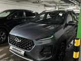 Chery Tiggo 2 2023 года за 6 300 000 тг. в Астана – фото 4