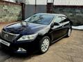 Toyota Camry 2014 года за 10 950 000 тг. в Алматы – фото 9