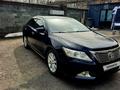 Toyota Camry 2014 года за 10 950 000 тг. в Алматы – фото 10