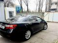 Toyota Camry 2014 годаүшін10 950 000 тг. в Алматы – фото 11