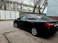 Toyota Camry 2014 годаүшін10 950 000 тг. в Алматы – фото 12