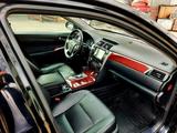 Toyota Camry 2014 года за 10 950 000 тг. в Алматы – фото 4