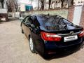 Toyota Camry 2014 года за 10 950 000 тг. в Алматы – фото 7