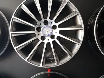 DETROIT DIESEL WHEELS PERFECT SHOW ROOM в Актобе – фото 11