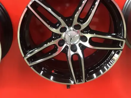 DETROIT DIESEL WHEELS PERFECT SHOW ROOM в Актобе – фото 13