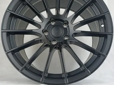 DETROIT DIESEL WHEELS PERFECT SHOW ROOM в Актобе – фото 9