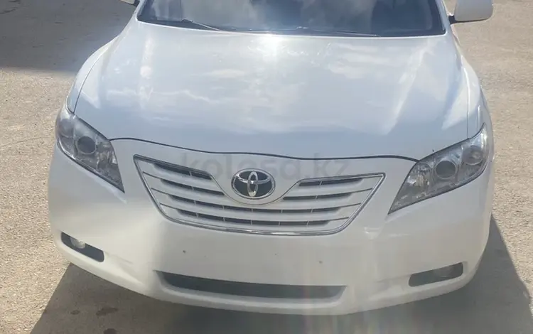 Toyota Camry 2007 годаfor5 500 000 тг. в Жезказган