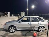 ВАЗ (Lada) 2114 2003 годаүшін1 350 000 тг. в Актау – фото 4