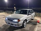 ВАЗ (Lada) 2114 2003 годаүшін1 350 000 тг. в Актау – фото 3