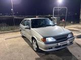 ВАЗ (Lada) 2114 2003 годаүшін1 350 000 тг. в Актау – фото 2