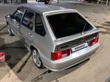 ВАЗ (Lada) 2114 2003 годаүшін1 350 000 тг. в Актау – фото 5