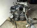 Двигатель АКПП 1JZ 1JZ-GE Vvt-i 2.5 Toyota 4wd 31-80LS за 500 000 тг. в Караганда – фото 3