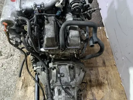 Двигатель АКПП 1JZ 1JZ-GE Vvt-i 2.5 Toyota 4wd 31-80LS за 500 000 тг. в Караганда – фото 6