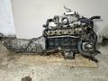 Двигатель АКПП 1JZ 1JZ-GE Vvt-i 2.5 Toyota 4wd 31-80LS за 500 000 тг. в Караганда – фото 2
