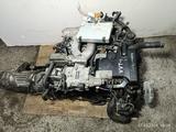 Двигатель АКПП 1JZ 1JZ-GE Vvt-i 2.5 Toyota 4wd 31-80LS за 500 000 тг. в Караганда – фото 4