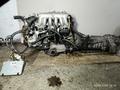 Двигатель АКПП 1JZ 1JZ-GE Vvt-i 2.5 Toyota 4wd 31-80LS за 500 000 тг. в Караганда