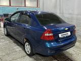 Ravon Nexia R3 2022 года за 3 650 000 тг. в Петропавловск – фото 5