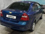 Ravon Nexia R3 2022 года за 3 650 000 тг. в Петропавловск – фото 4