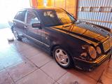 Mercedes-Benz E 280 1996 годаүшін1 400 000 тг. в Алматы – фото 4