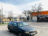 Volkswagen Passat 1992 годаүшін1 000 000 тг. в Шымкент – фото 4
