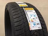 Зимние шины Pirelli Scorpion Winter 275/35 R22 ОДНОЙ ШИРИНЫ за 450 000 тг. в Астана – фото 2