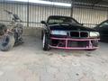 BMW 328 2000 годаүшін4 500 000 тг. в Алматы – фото 7