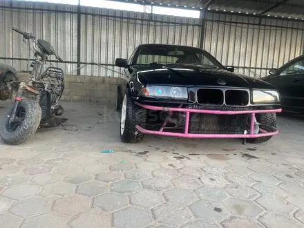 BMW 328 2000 года за 4 500 000 тг. в Алматы – фото 7
