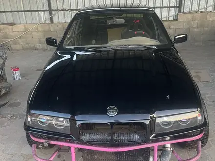 BMW 328 2000 года за 4 500 000 тг. в Алматы – фото 6