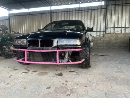BMW 328 2000 года за 4 500 000 тг. в Алматы – фото 8