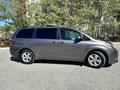 Toyota Sienna 2017 годаүшін13 200 000 тг. в Актау – фото 10