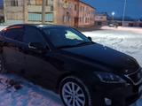 Lexus IS 250 2010 года за 8 500 000 тг. в Балхаш