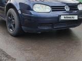 Volkswagen Golf 1998 года за 1 400 000 тг. в Алматы – фото 2